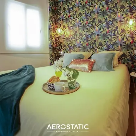 Apartment Juan De Padilla Premium By Nagoa Homes Malaga