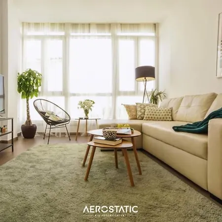 Juan De Padilla Premium By Nagoa Homes * Malaga