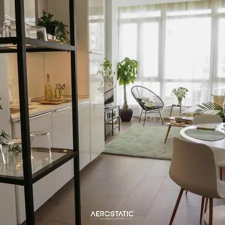 Juan De Padilla Premium By Nagoa Homes * Malaga