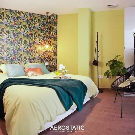 Appartement Juan De Padilla Premium By Nagoa Homes